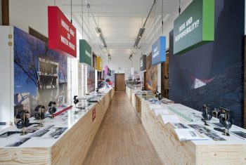 Venice Takeaway @ RIBA